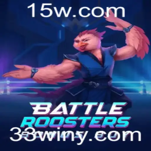 BattleRoostersBonusBuy: A Nova Sensação dos Jogos Online