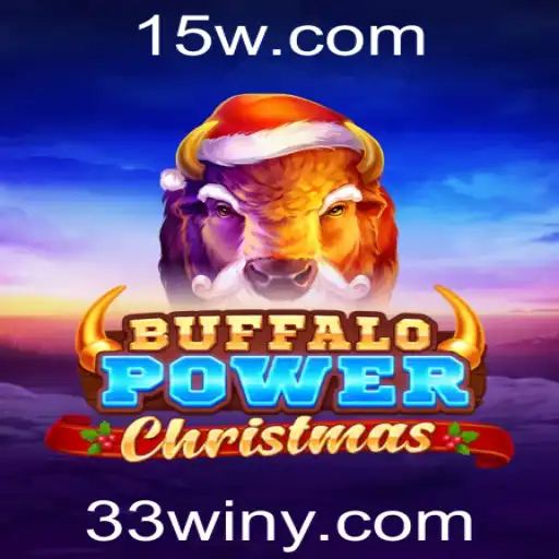 Descubra BuffaloPowerChristmas: Um Jogo Emocionante para a Temporada de Férias