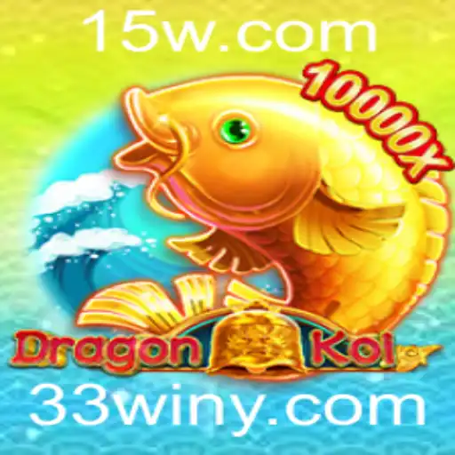 DragonKoi: A Nova Dimensão do Entretenimento Interativo com a Chave 33win
