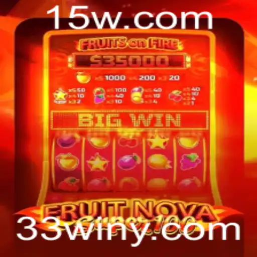 Descubra o Fascinante Mundo de FruitNovaSuper100: Estratégias e Regras Esclarecidas