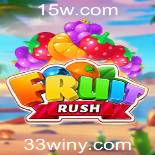 Descubra o Fascinante Mundo do FruitRush: Um Jogo de Estratégia e Diversão