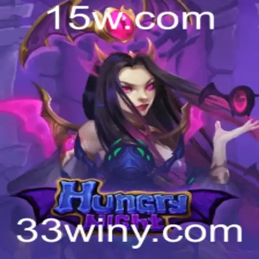Descubra HungryNight: Um Mundo de Aventura e Desafios