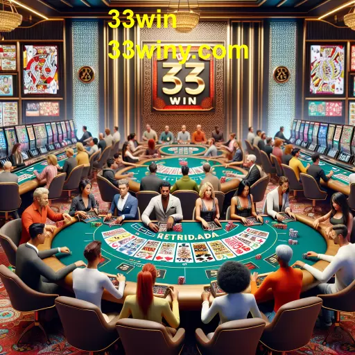 Explorando a Categoria 'Retirada' no 33win: Desafios que Desenvolvem Habilidades