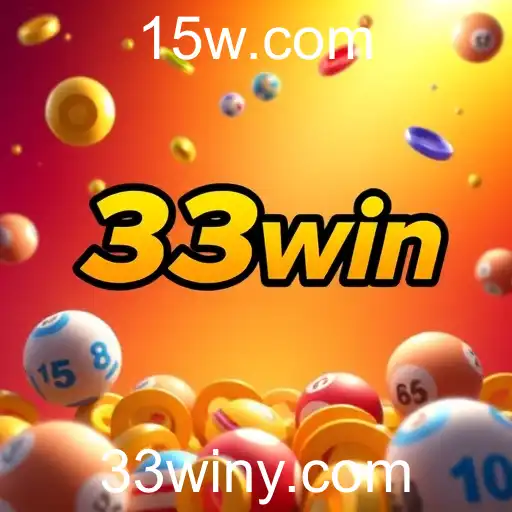 Loteria Online: O Fascínio e as Oportunidades da 33win