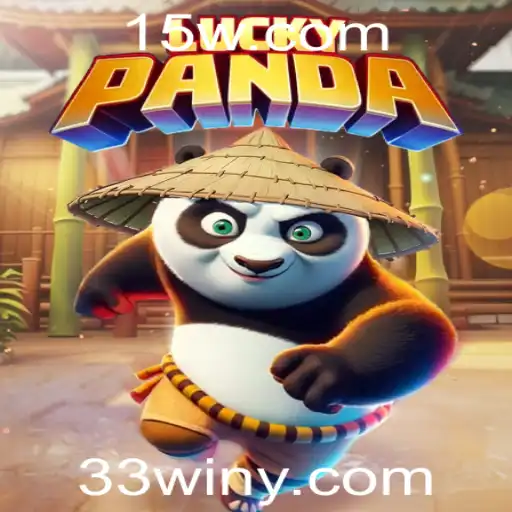 Explorando o Mundo Encantador de LuckyPanda: O Jogo de Azar que Conquista 33win