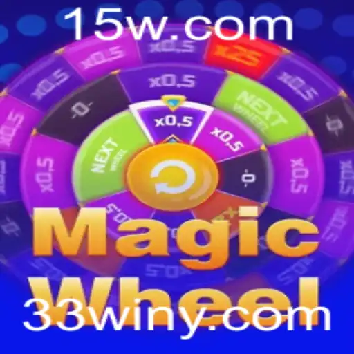 Descubra o Fascinante Mundo de MagicWheel e o Novo Desafio 33win