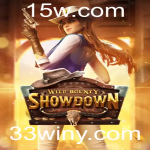 WildBountyShowdown: Uma Aventura de Estratégia e Sorte
