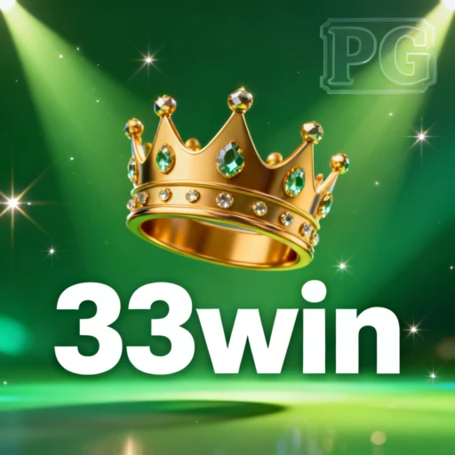 33win Logo