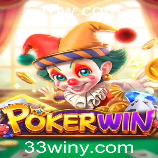 POKERWIN: Descubra o Novo Fenômeno dos Jogos de Cartas com a Palavra-Chave 33win