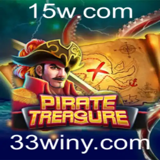 Descubra o Universo Aventura de 'PirateTreasure' com a Estratégia de Sucesso '33win'