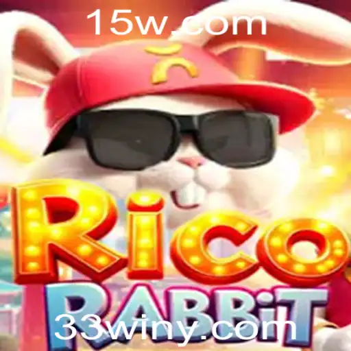 Descubra o Empolgante Mundo de RicoRabbit e a Estratégia 33win