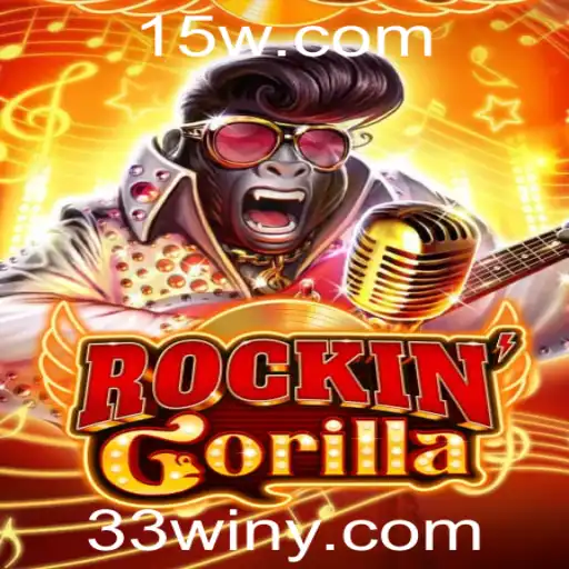 A Revolução do Entretenimento com RockinGorilla
