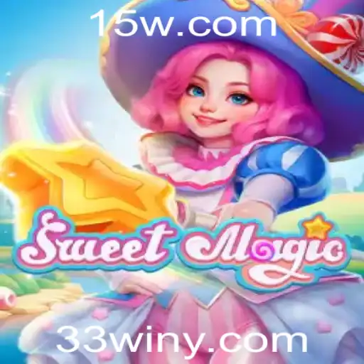 SweetMagic: O Fascinante Mundo do Jogo que Encanta com a Palavra-chave 33win