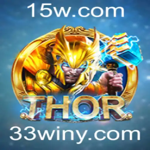 THOR: Um Jogo de Estratégia e Aventura para Todas as Idades