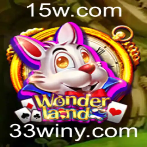 Explorando o Mundo de Wonderland: Um Jogo de Estratégia e Aventura